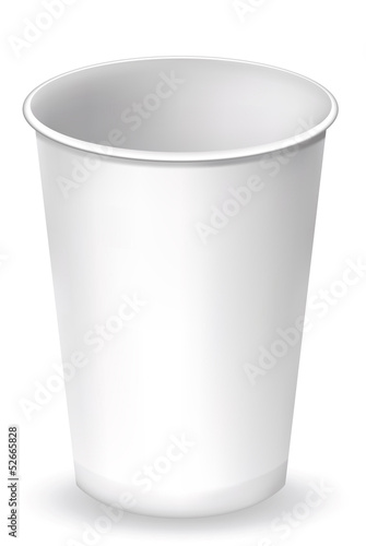 Paper cup