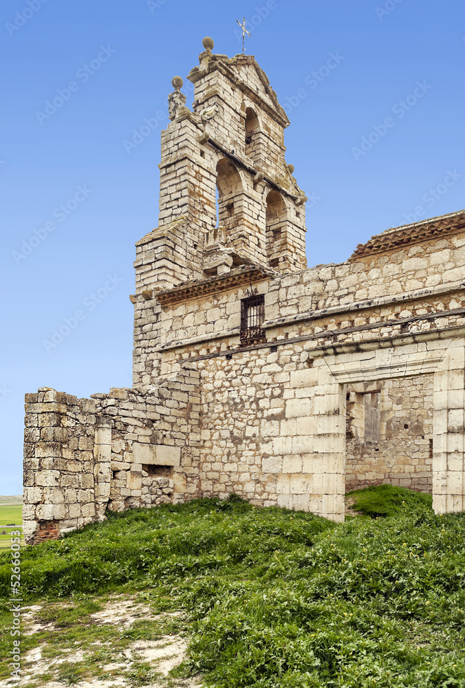 Iglesia de San Salvadorr