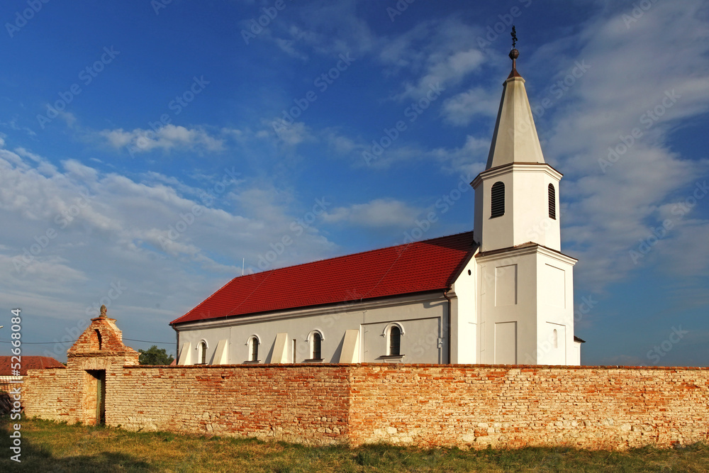Catholic church Catholic church