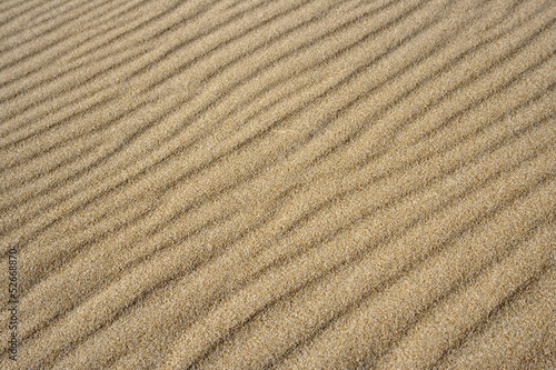 Waves of sand © chillingworths