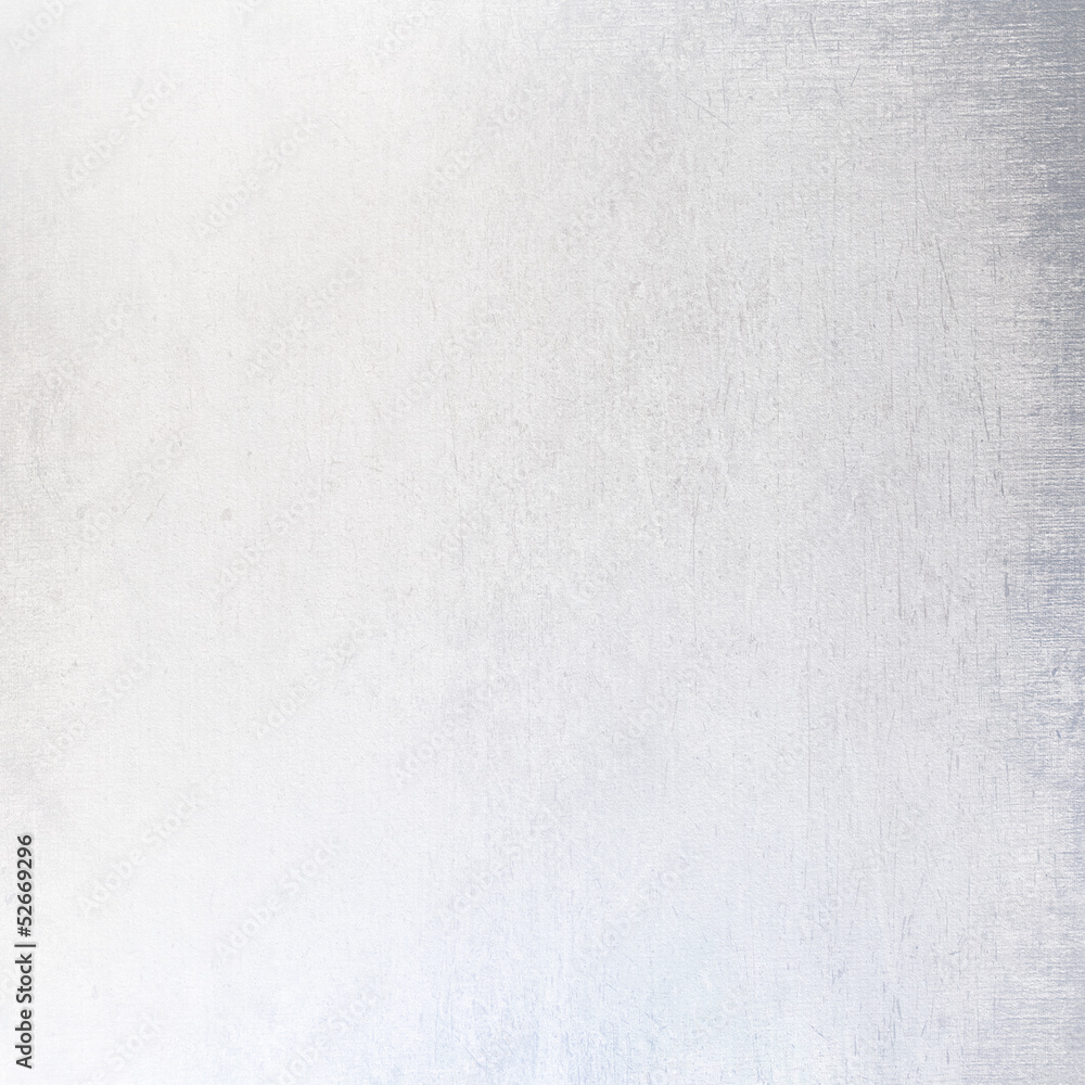 Abstract white background with textured effect