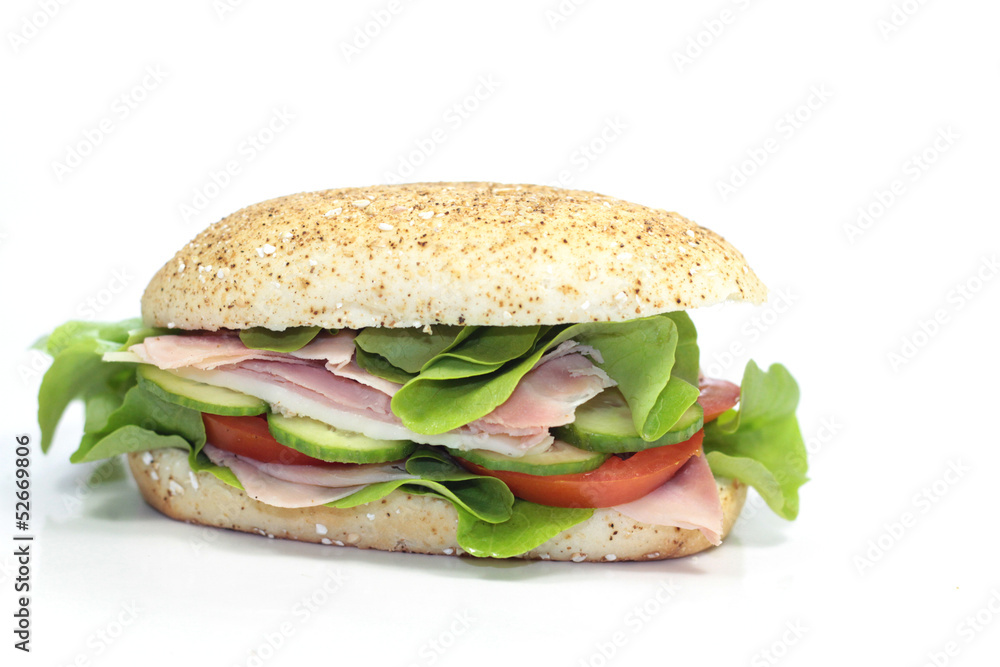 sandwich