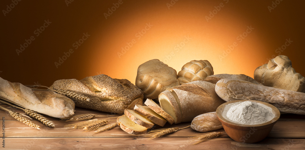 Bread