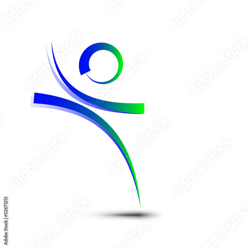 Logo Vital_man_4