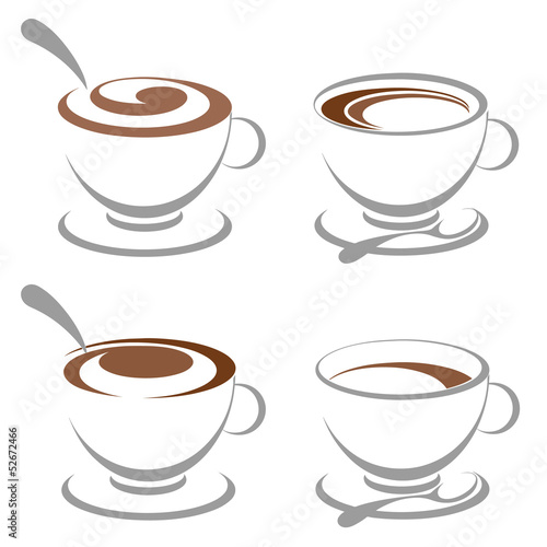 Cofee illustration