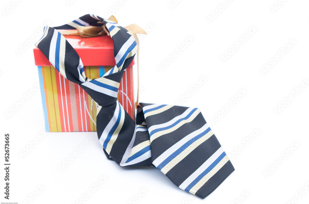 Fototapeta premium Fathers day gift