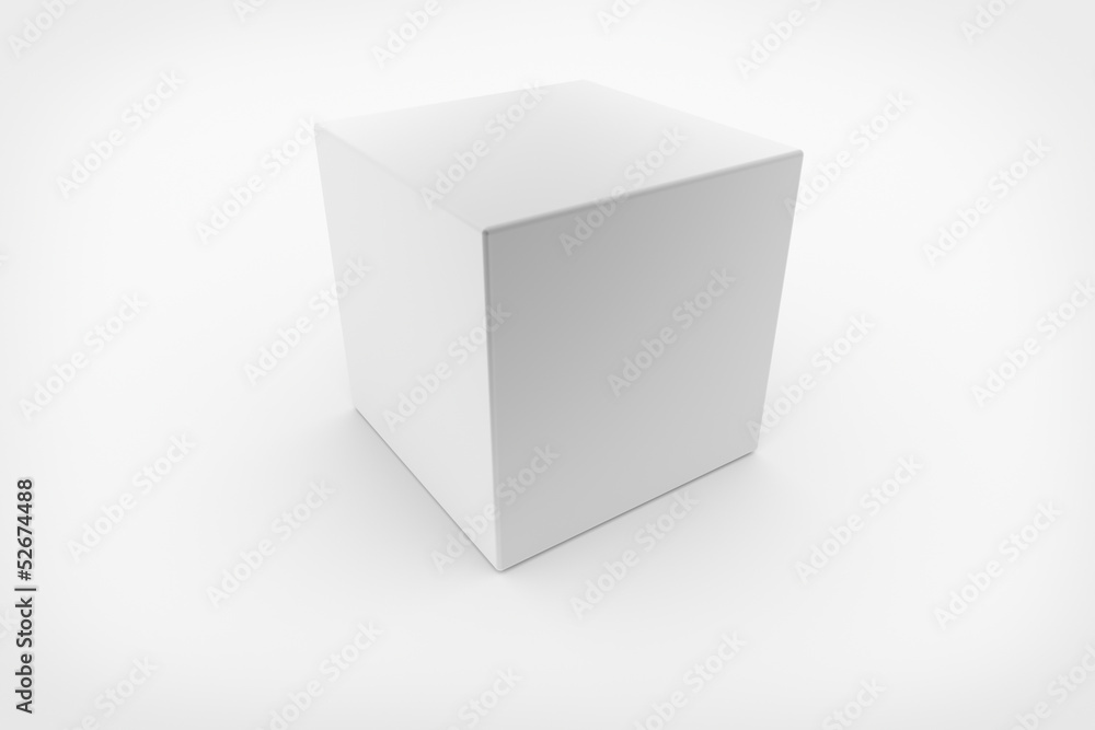 Cube Cube