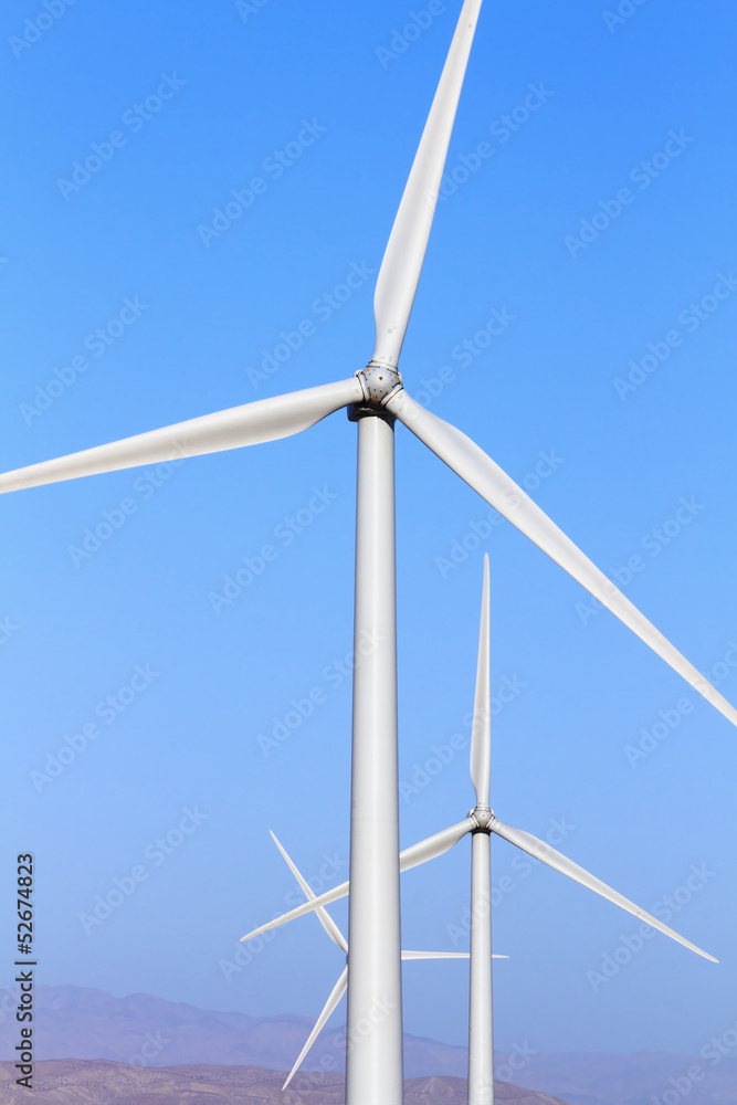 Wind Turbines Wind Turbines