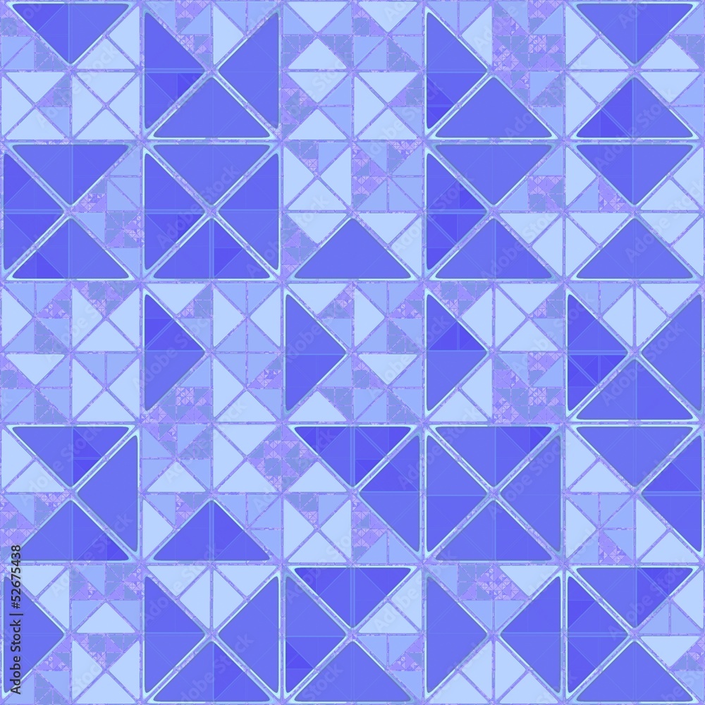 Abstract winter seamless background. Abstract winter seamless background.