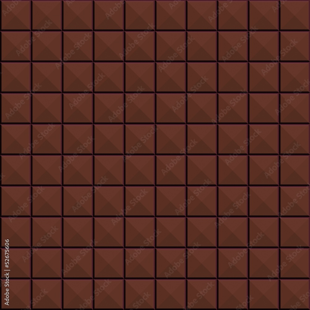 Ceramic tiles. Seamless texture. Ceramic tiles. Seamless texture.