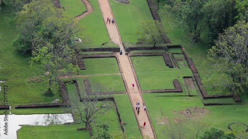 Video 1920x1080 - Piedmont Sigiriya - top view