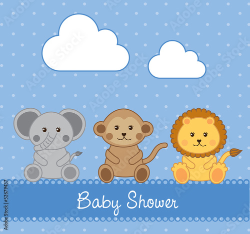 Baby shower