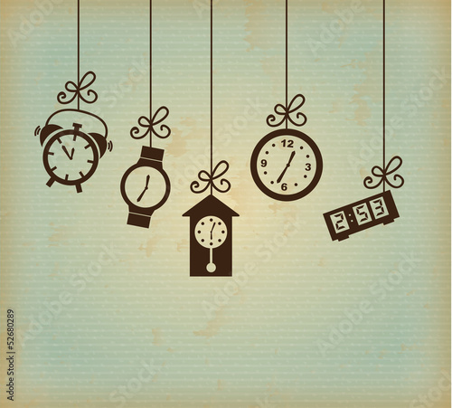 watchs tipes