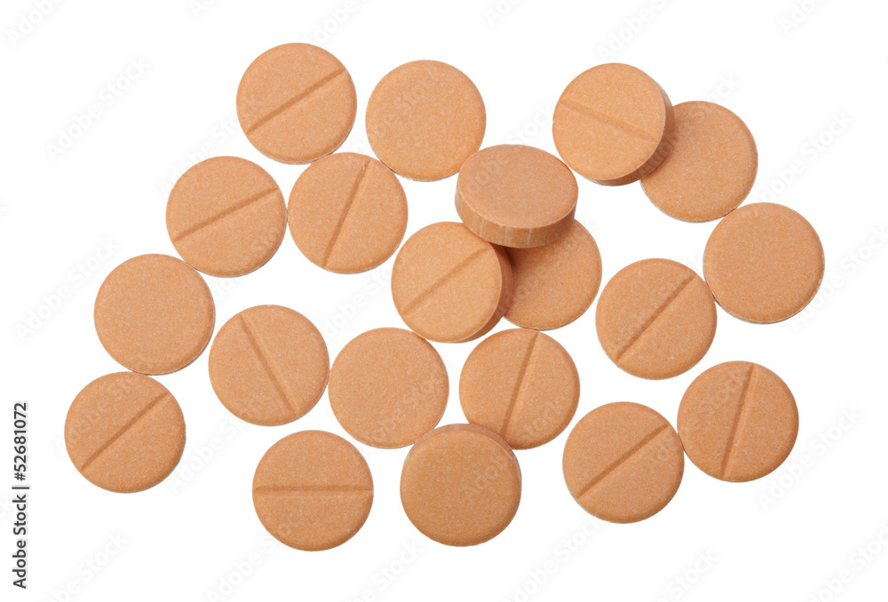 Tablets Tablets