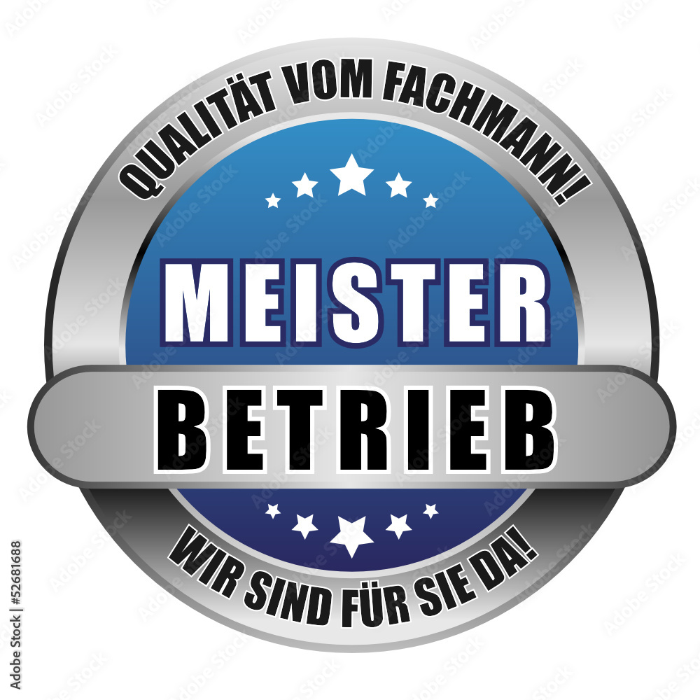 5 Star Button blau 100% QUALITÄT QVF WSFSD 5 Star Button blau 100% QUALITÄT QVF WSFSD