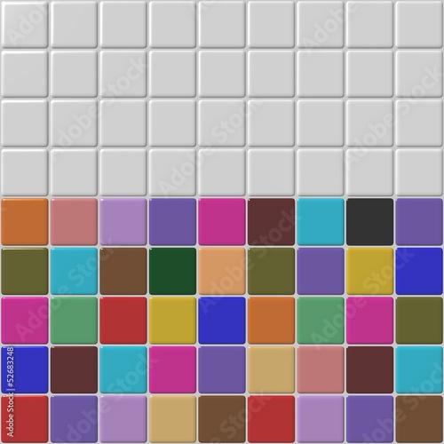 Mosaic 5.53