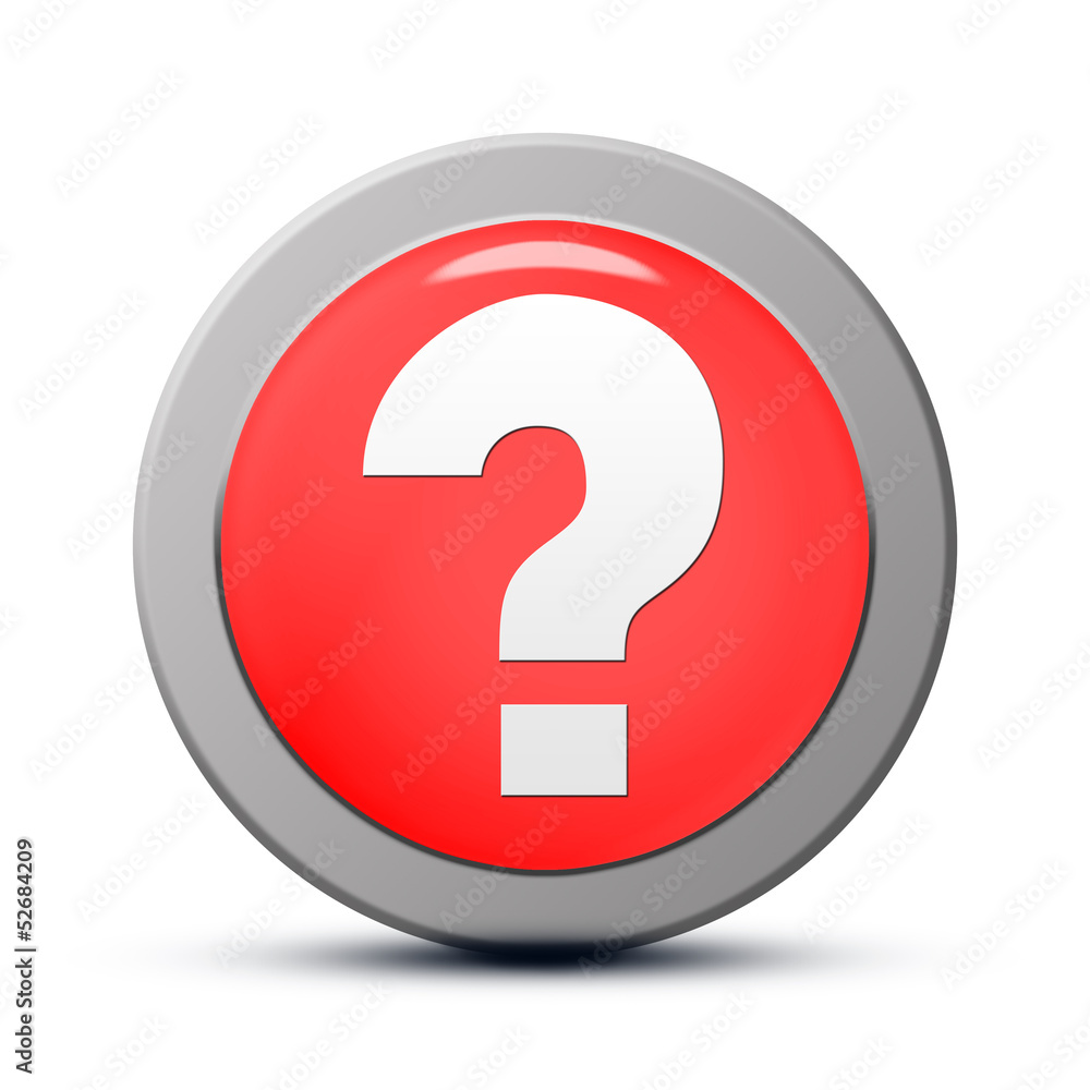 Question mark icon Question mark icon