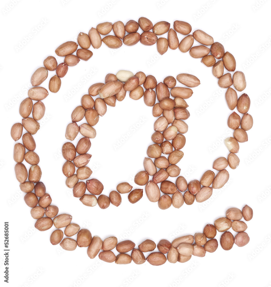 Obraz premium Peanuts