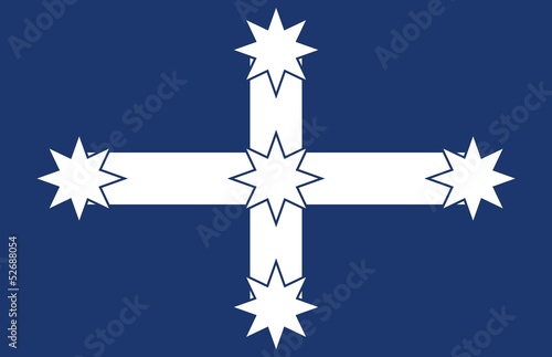 Eureka Flag