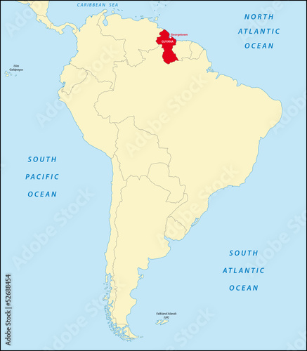 Guyana