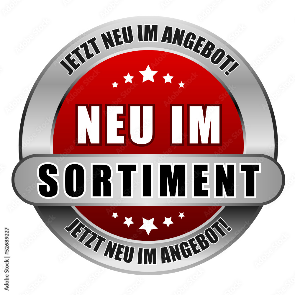 5 Star Button rot NEU IM SORTIMENT JNIA JNIA 5 Star Button rot NEU IM SORTIMENT JNIA JNIA