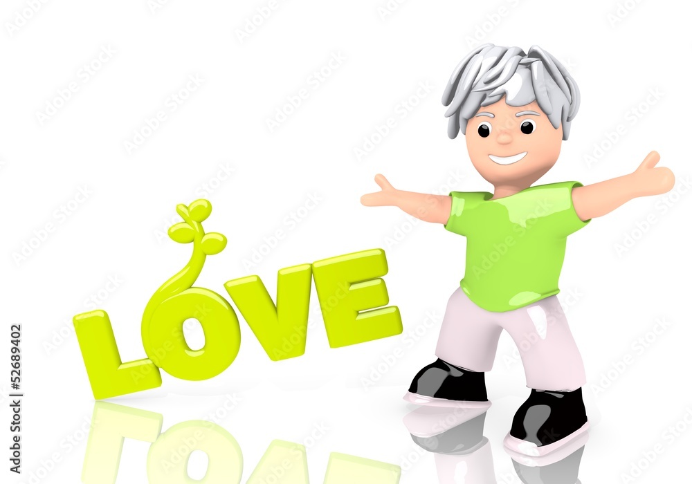 gut gemacht german for well done sign with cute 3d character gut gemacht german for well done sign with cute 3d character