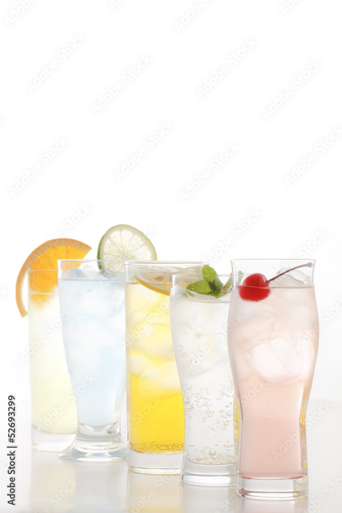 ドリンク ドリンク