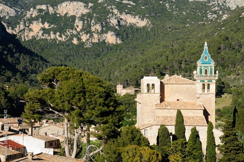 Kartause von Valldemossa