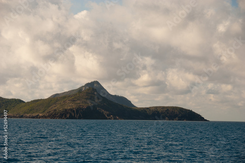 Whitsunday Islands