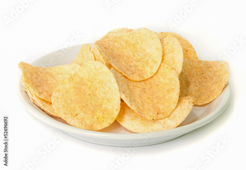 potato chips .