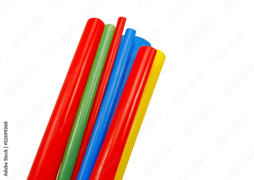 Fototapeta premium Heat Shrink Tubing