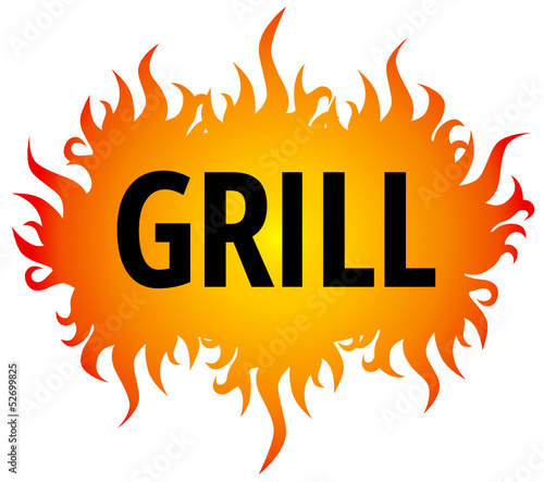 Grill