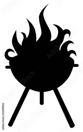 Grill
