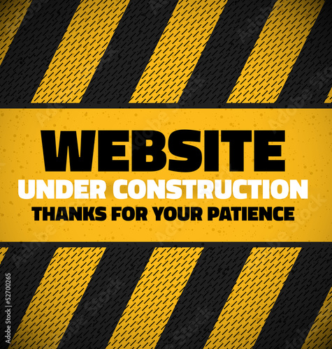 Under construction