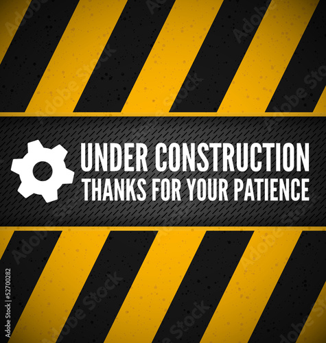 Under construction