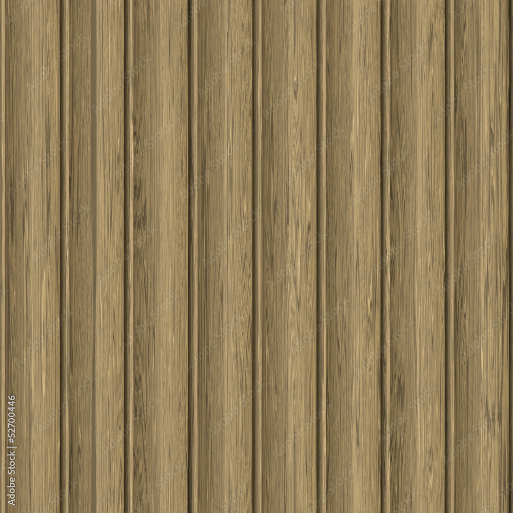 Fototapeta premium Natural wooden surface made from dried boards