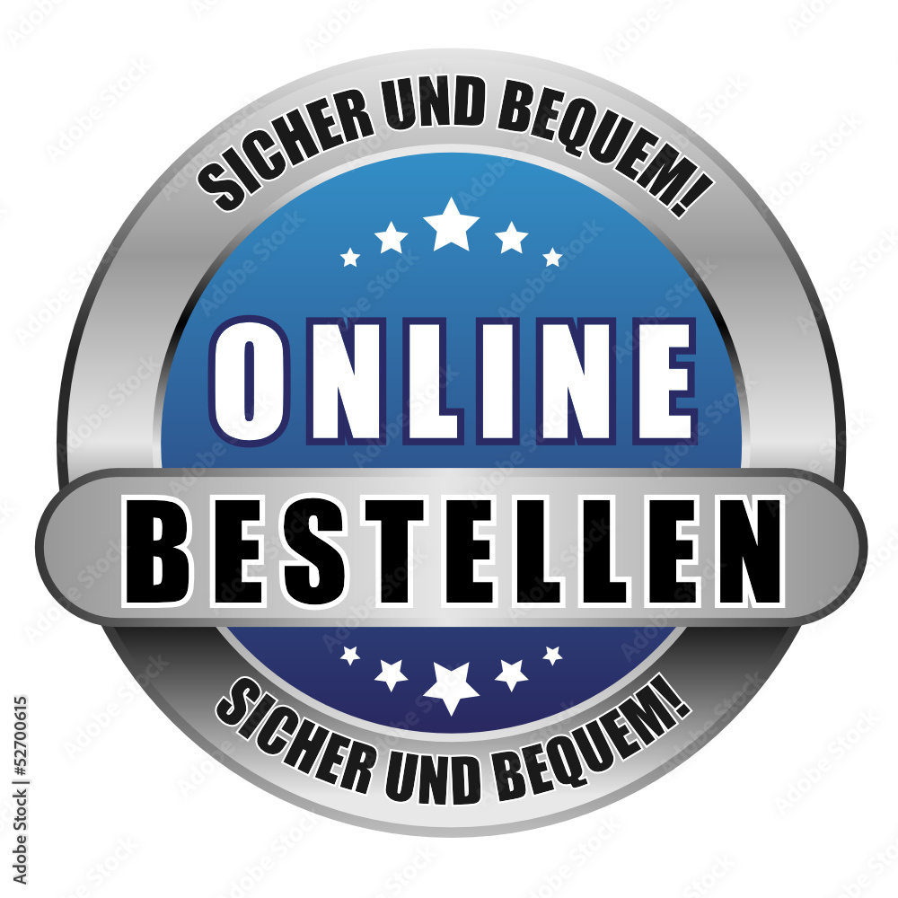 5 Star Button blau ONLINE BESTELLEN SUB SUB 5 Star Button blau ONLINE BESTELLEN SUB SUB