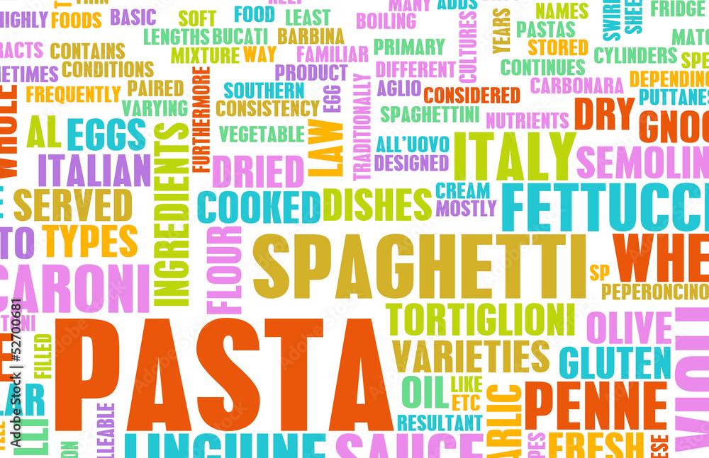 Pasta Pasta