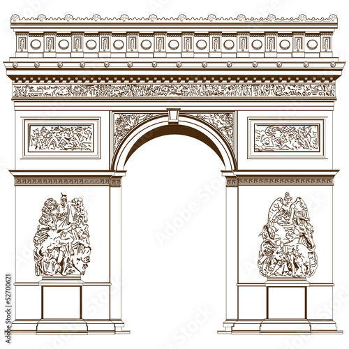 Arch of Triumph
