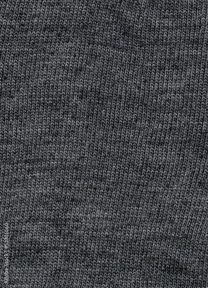Fabric Texture - Dark Gray Fabric Texture - Dark Gray