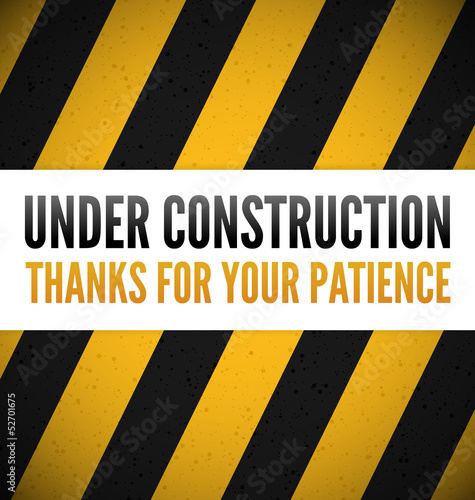Under construction
