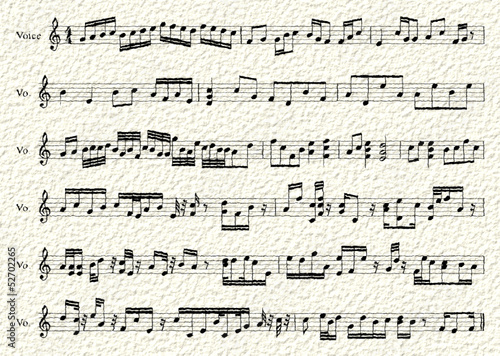 music