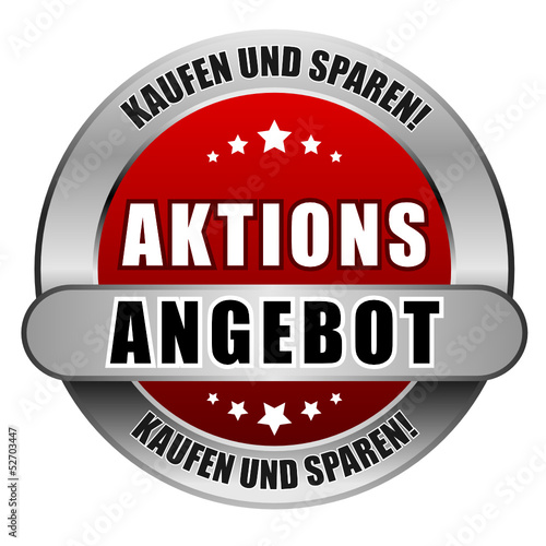 5 Star Button AKTIONSANGEBOT KUS KUS