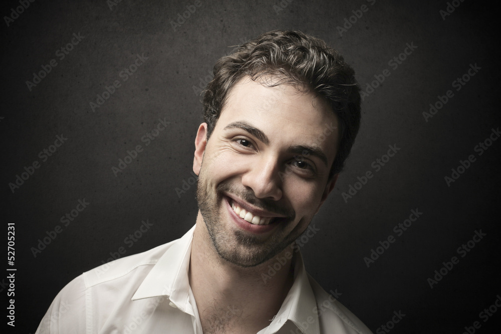 smile smile