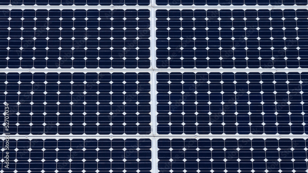 solar panel solar panel