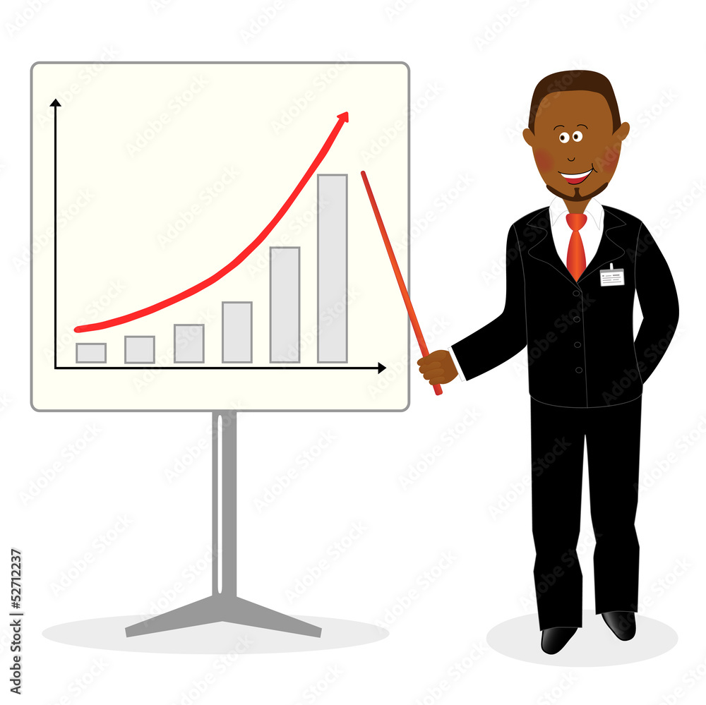 Businessman Businessman