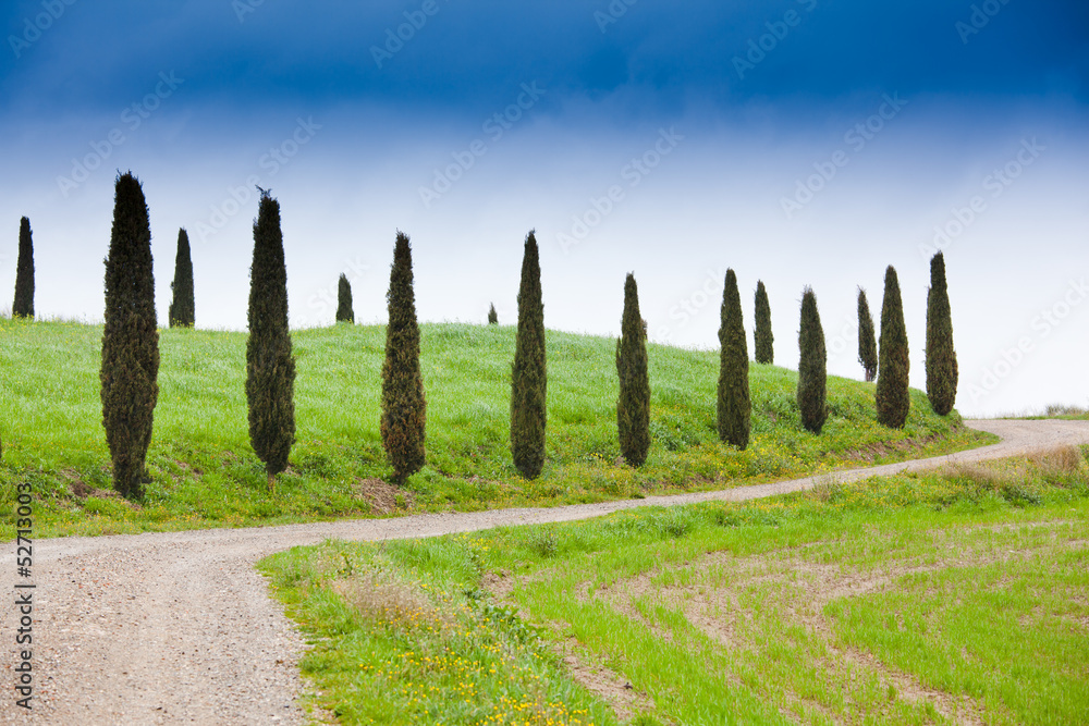 Tuscany Tuscany
