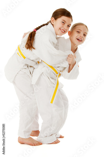 Judo