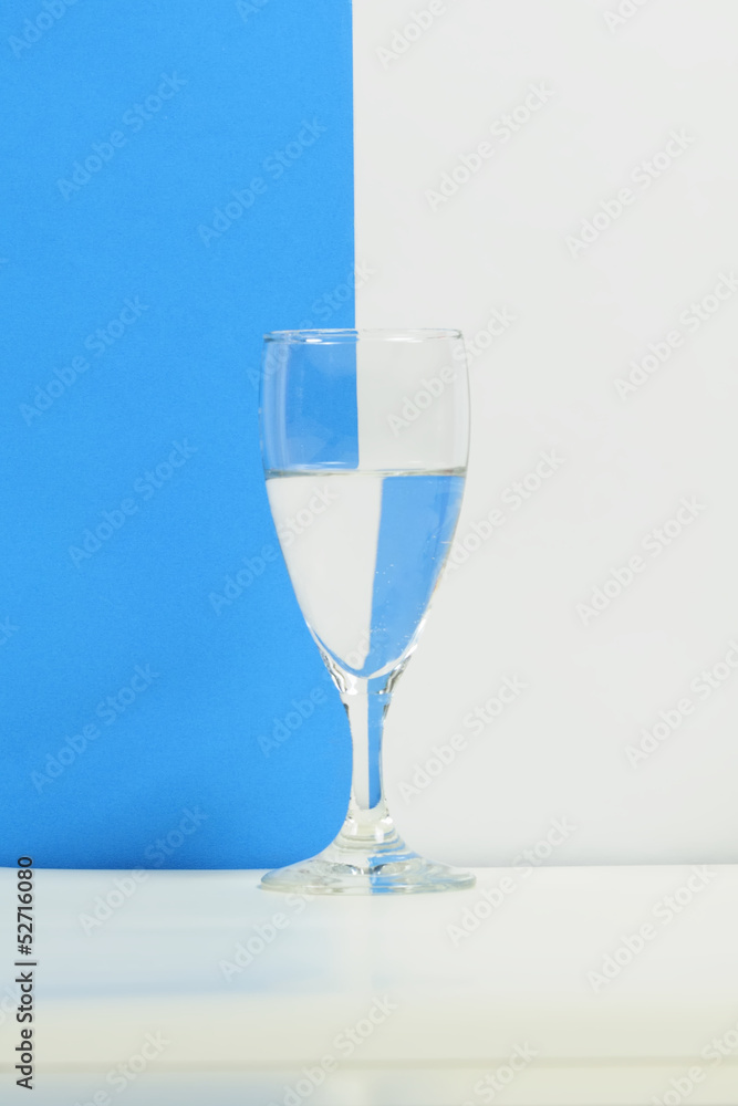 Obraz premium gläaser 96