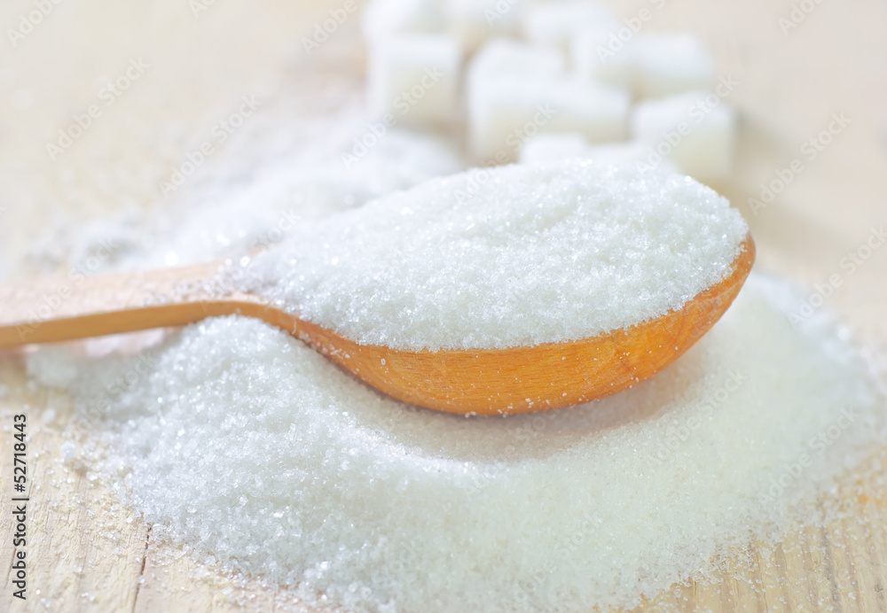 sugar sugar